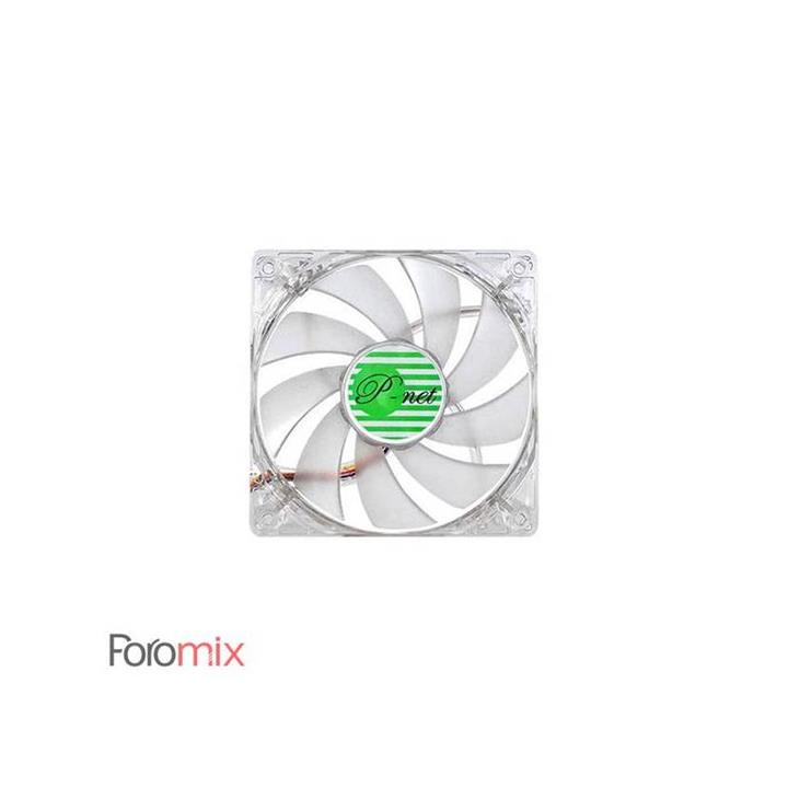 P-net 8025 Case Fan فن کیس پی نت